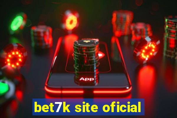 bet7k site oficial